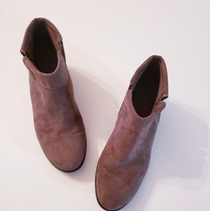 Orignial Xappeal Ankle Boots